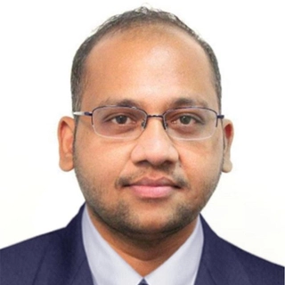 Manjunath P