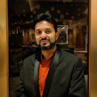 Manjunath Pai