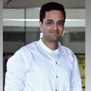 Manjunath Shidling