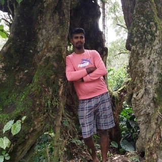 Manjunath Venkatram
