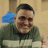 Manjunatha K