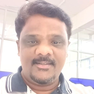 Manjunatha Ningaiah
