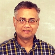 Manjunatha Rao