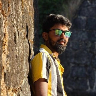 Manjunathdarshan T S