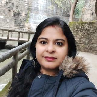 Manjusha Singh