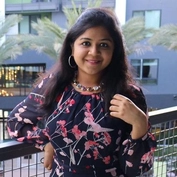 Manjushri Bellamkonda