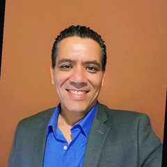 Manlio Flavio Dávila García