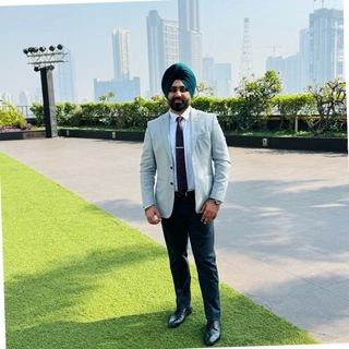Manmeet Singh