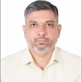 Manmohan Krishna C B