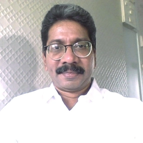 Manmohan Menon