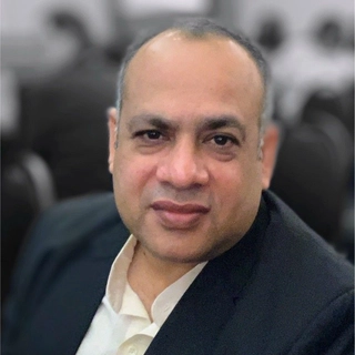 Manmohan Sethi