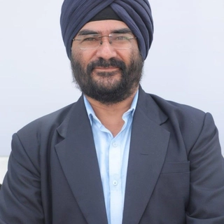 Manmohan Singh