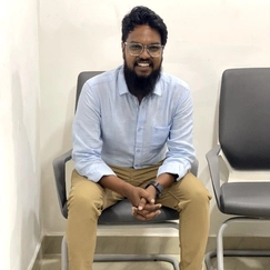 Manogaran B