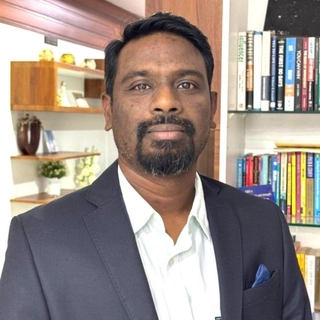 Manohar Kakollu