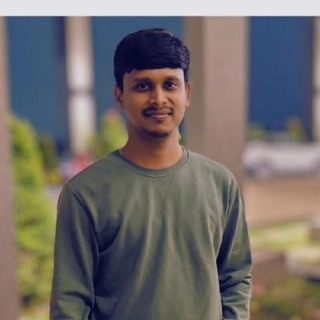 Manohar Kalle