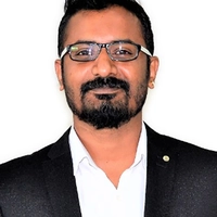 Manohar Mariyappa