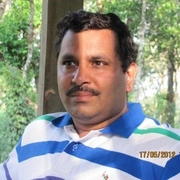 Manohar Patil