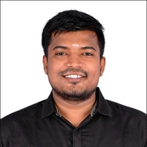 Manohar Pechimuthu