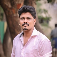 Manohar Prabhu