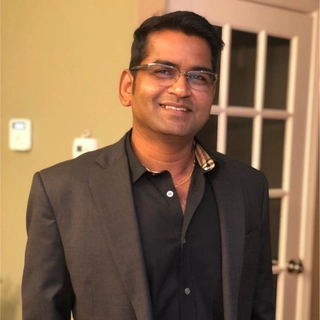 Manohar Suryavanshi