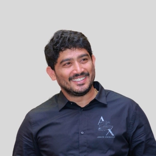 Manohar Vayyavuru