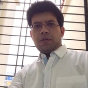 Manoharan Durairaj