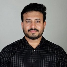 Manoharan S S