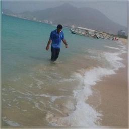 Manoj Chaudhary