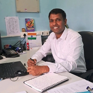Manoj Daya