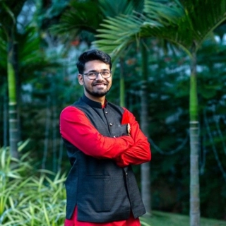 Manoj Deshpande