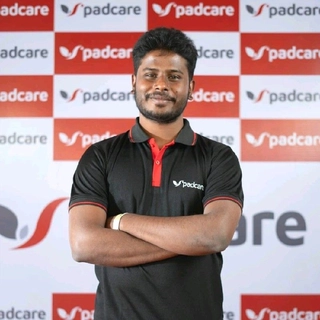 Manoj Ganesan