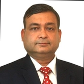 Manoj Garg