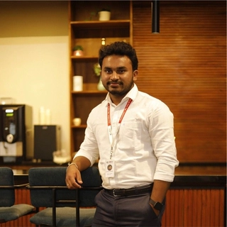 Manoj Goud Tupakula