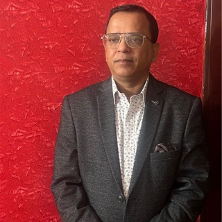 Manoj Goyal