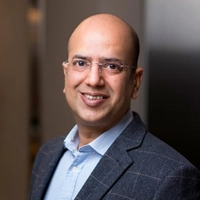 Manoj Harbhajanka