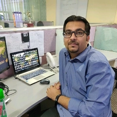 Manoj Hassija