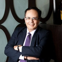 Manoj Israni