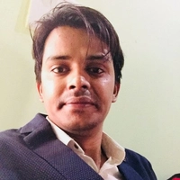 Manoj Jaiswal