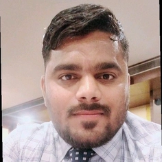 Manoj Jambhale