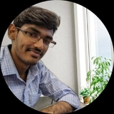 Manoj K