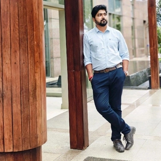 Manoj Kumar