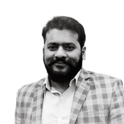 Manoj Kumar