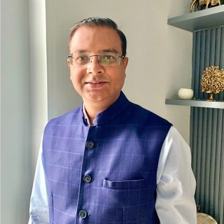 Manoj Kumar