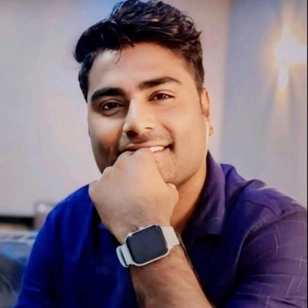 Manoj Kumar Giri