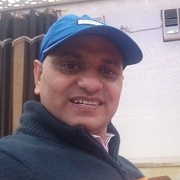 Manoj Kumar Jangra