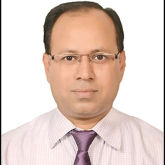 Manoj Kumar Jha