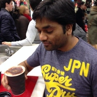 Manoj Kumar Manjunathaiah