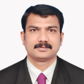 Manoj Kumar Namagiri