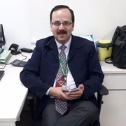 Manoj Kumar Pant