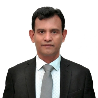 Manoj Kumar Parida